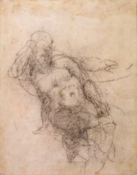 Study for Noah in 